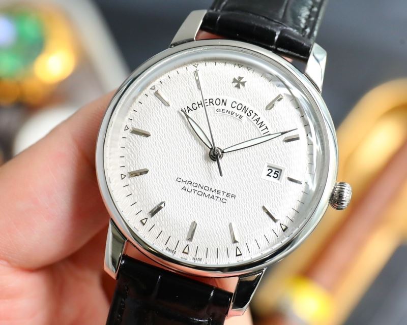 VACHERON CONSTANTIN Watches